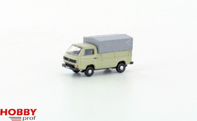 VW T3 Pritsche