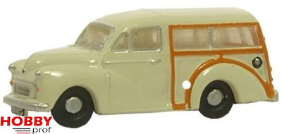 Morris Minor Traveller