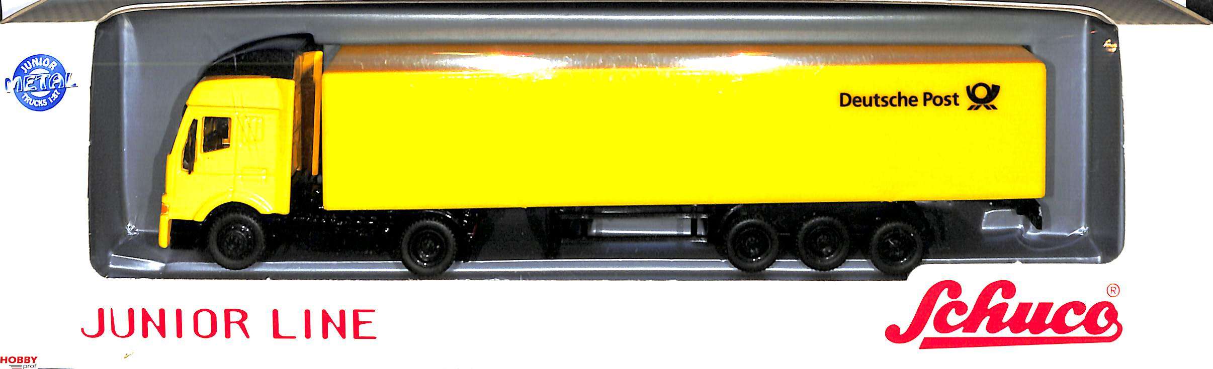 Schuco truck new arrivals