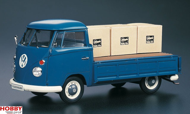 Hasegawa Volkswagen Type2 Pick-up Truck (1967)
