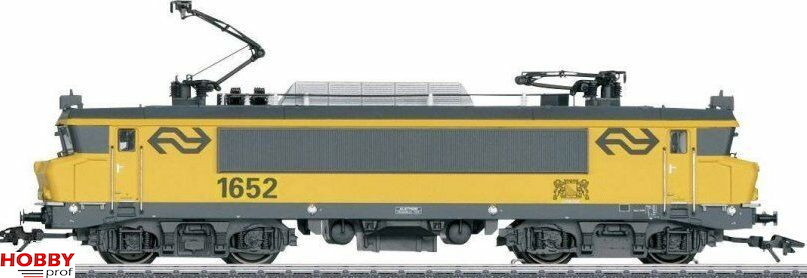 Prematuur te ontvangen Kudde Märklin 37177 electric locomotive NS 1652 Schaal 1:87 (H0) - Hobbyprof
