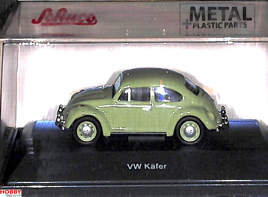 Schuco vw beetle cheap