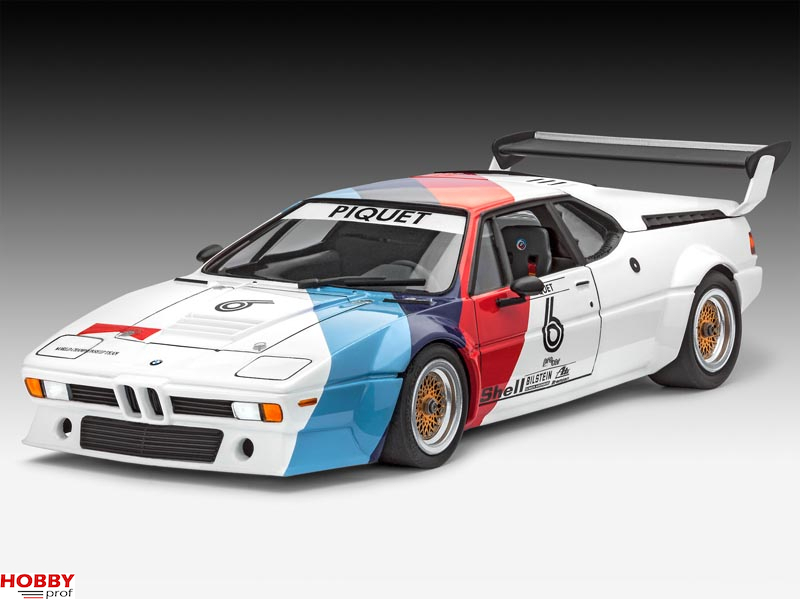 Revell bmw clearance