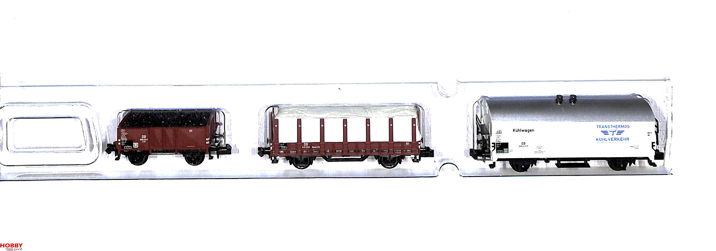 Minitrix train set store