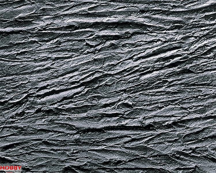 Faller Decorative panel, professional tunnel tube, rock structure ...