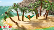 Palm Trees