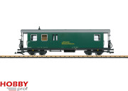 SOEG Baggage Wagon