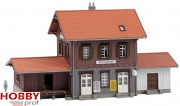 Kleinengstingen Railway station