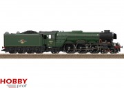 British Railways Class A3 "Flying Scotsman" Steam Locomotive (DC+Sound)