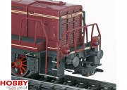 DB Br260 Diesel Locomotive (AC+Sound)