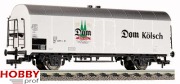DB AG Type Ichs Refrigerated Wagon 'Dom-Kölsch'