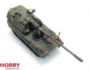 BRD Panzerhaubitze 2000