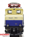 Alpspitz-Bahn E69-lookalike Cogwheel Electric Locomotive