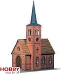 Small Town Church
