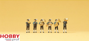 Bavarian musicians