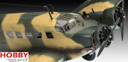 Junkers Ju52/3m Transport