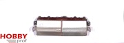 DB  Hinged Roof Wagon ZVP