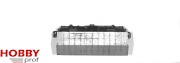 FS Weathered Covered Goods Wagon ZVP